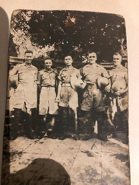 Image credit: BBC/Carol McClure/unknown