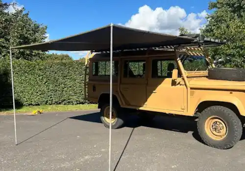 Defender Buying Guide: Budget and Engine Types - Land Rover Monthly