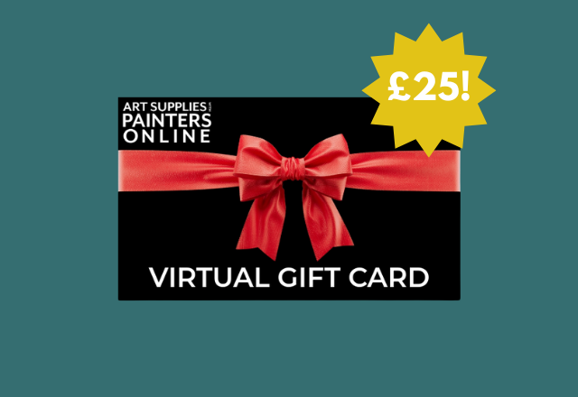 art supplies studio comp