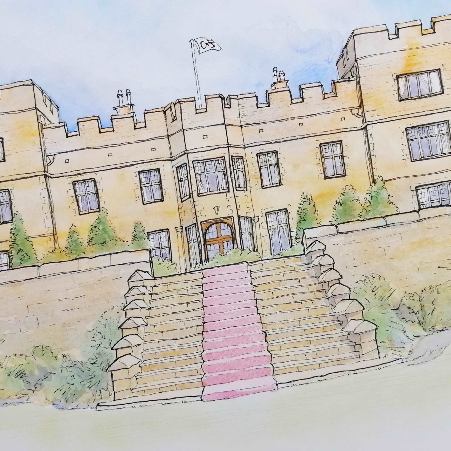 21.08 slaley hall maluillustration PROMO - low res small