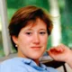 Mary Short Hair Portrait Thumbnail Mary Short Hair Portrait Thumbnail