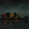 evening evening