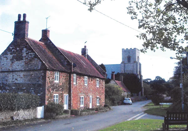 Old Hunstanton