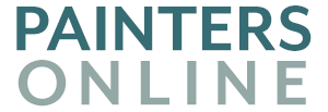 Painters Online Logo