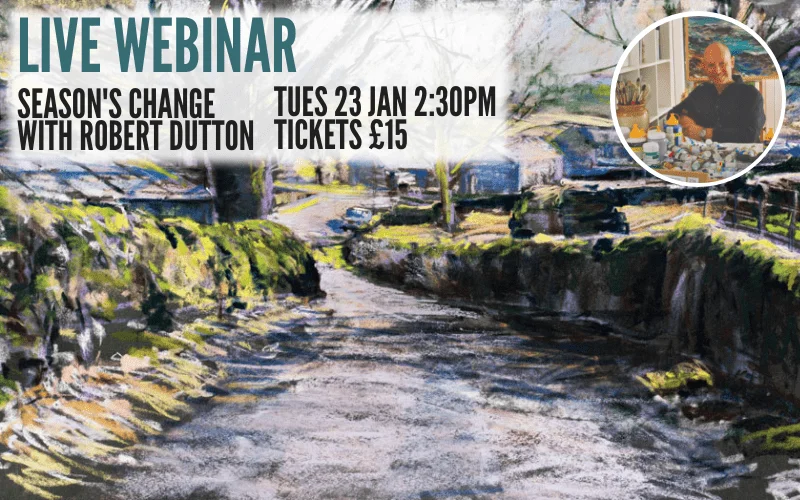 Seasons change webinar