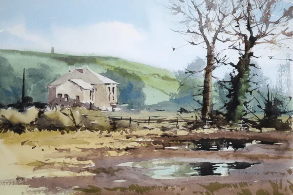Simplifying tree with Grahame Booth webinar subject