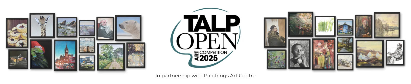 TALP Open Competition 2025