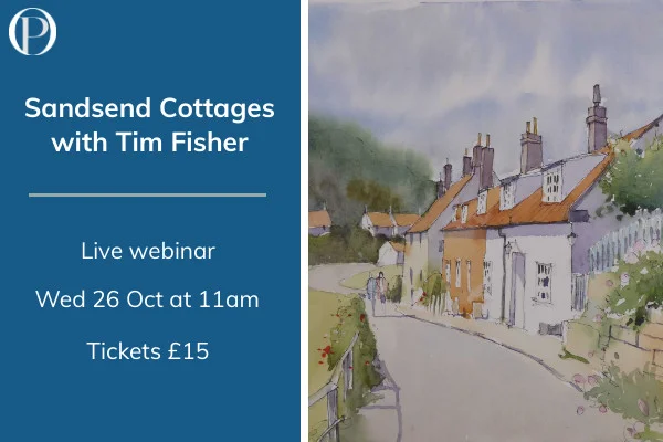 Sandsend Cottages webinar