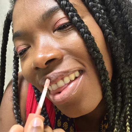 Lip Gloss
