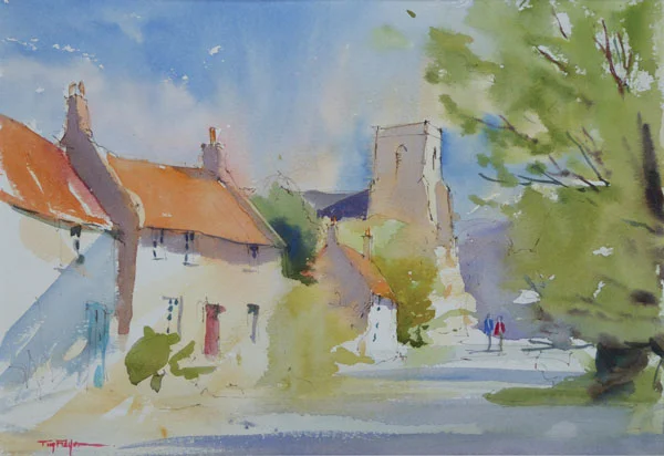 Old Hunstanton