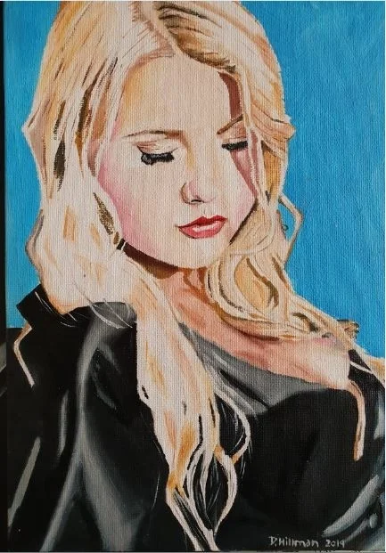 Nataliya Nataliya
