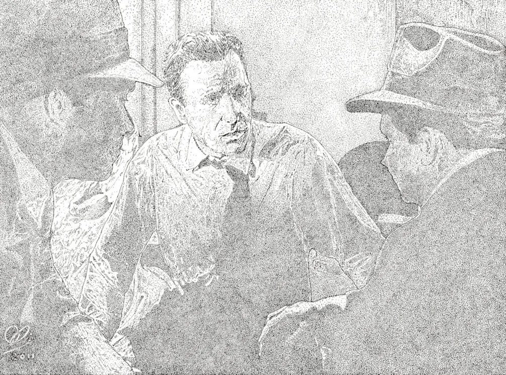 The Maltese Falcon is a 1941 film noir The Maltese Falcon is a 1941 film noir