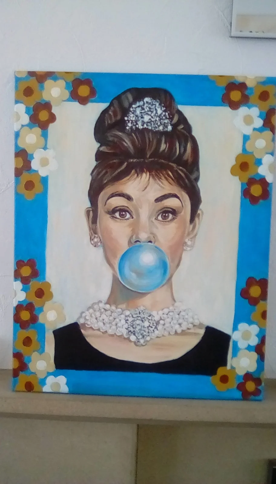 Audrey Bubblegum Audrey Bubblegum