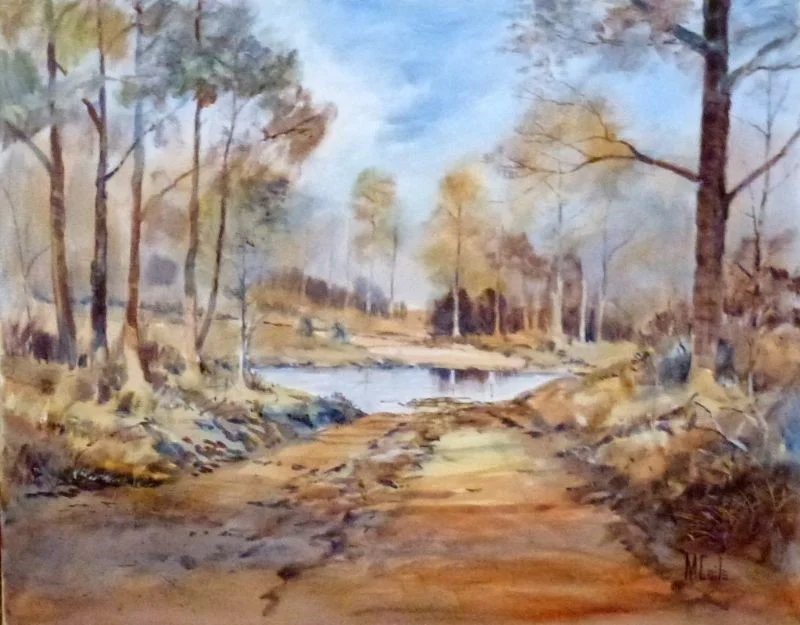 River Font Northumberland River Font Northumberland