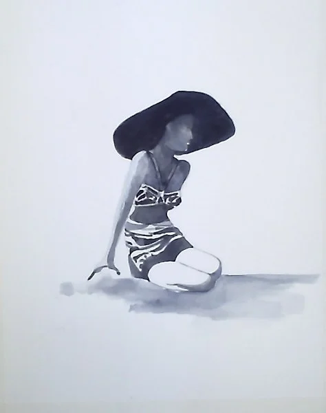 The Black Hat The Black Hat