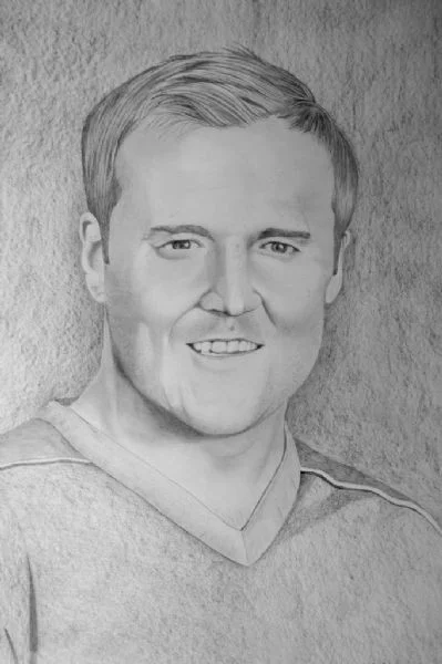 Alan Halsall as Tyrone Dodds in Coronation Street Alan Halsall as Tyrone Dodds in Coronation Street