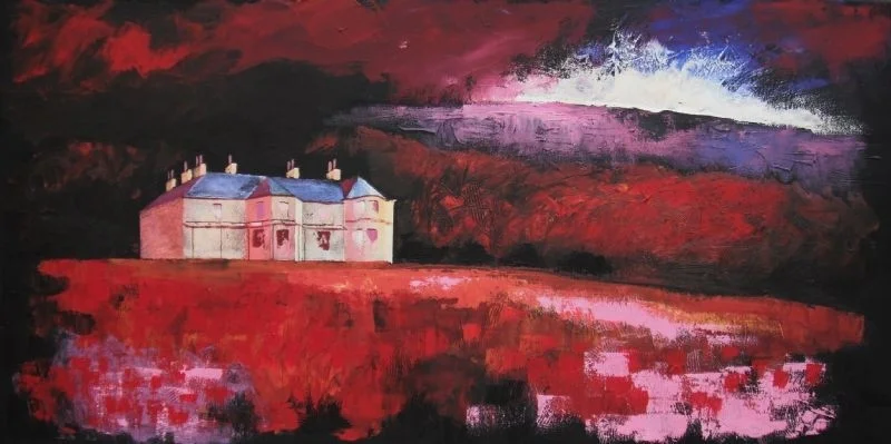 'Malham Tarn House' 'Malham Tarn House'