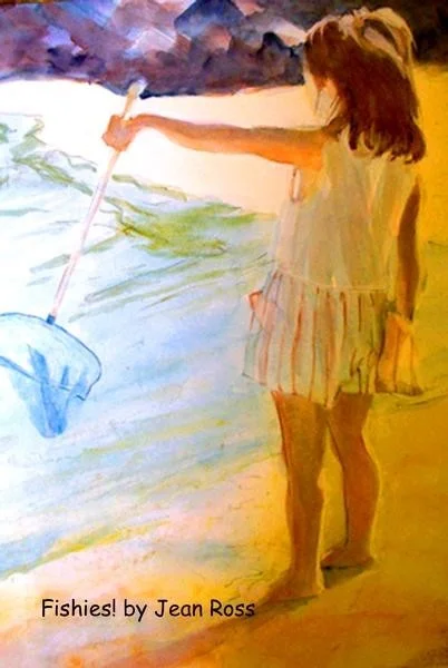 Fishies Fishies