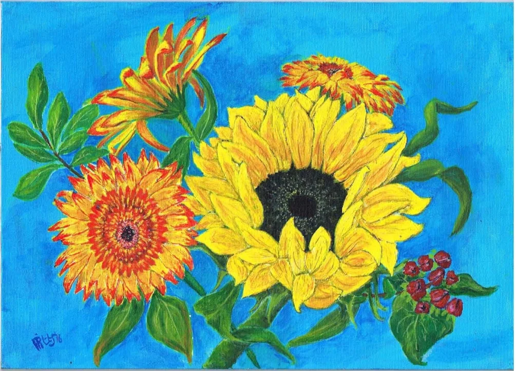 summer brightness summer brightness