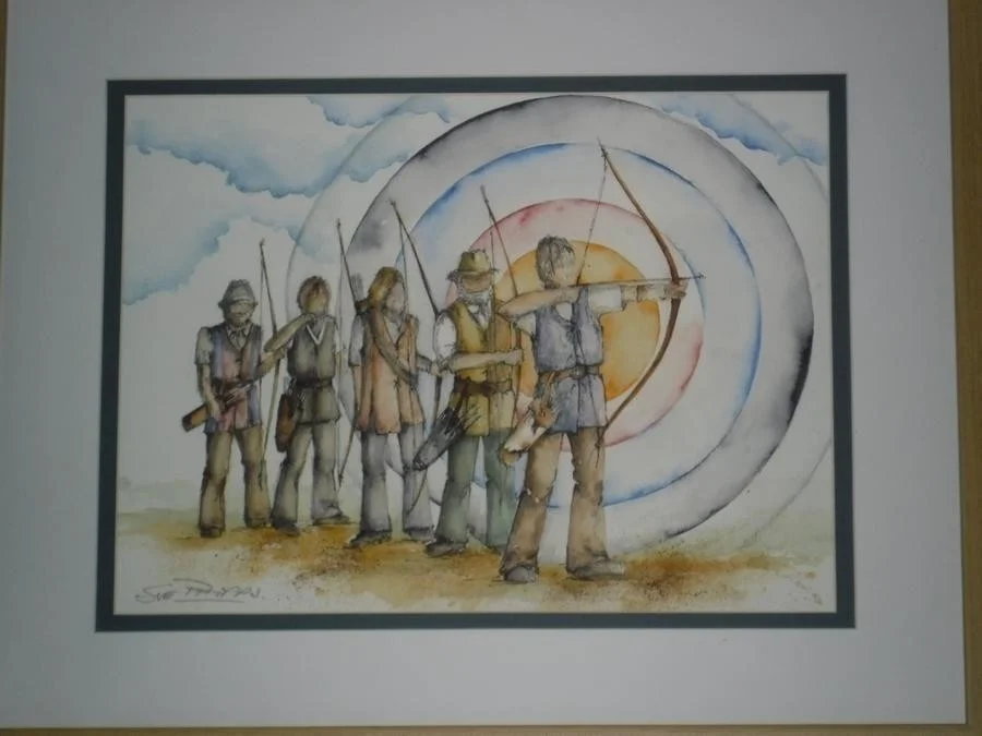 Longbows Longbows