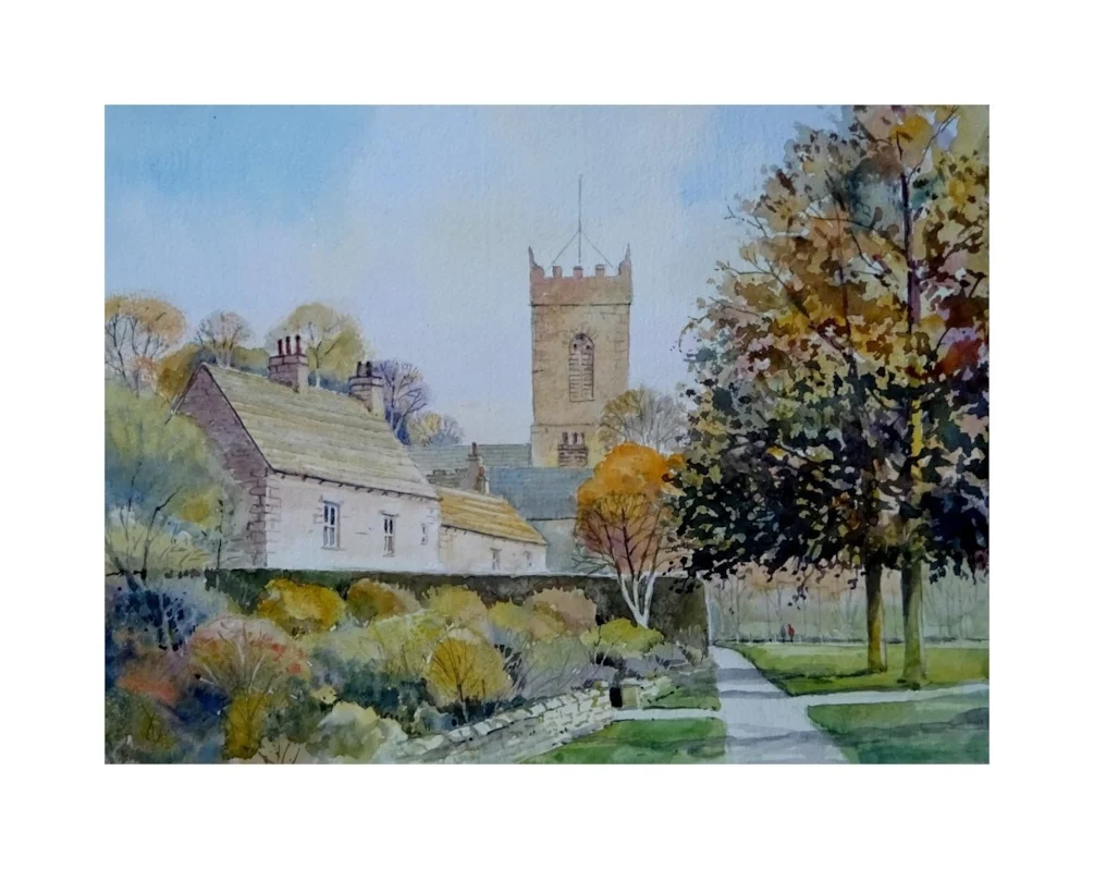 Lanchester Church Co. Durham Lanchester Church Co. Durham