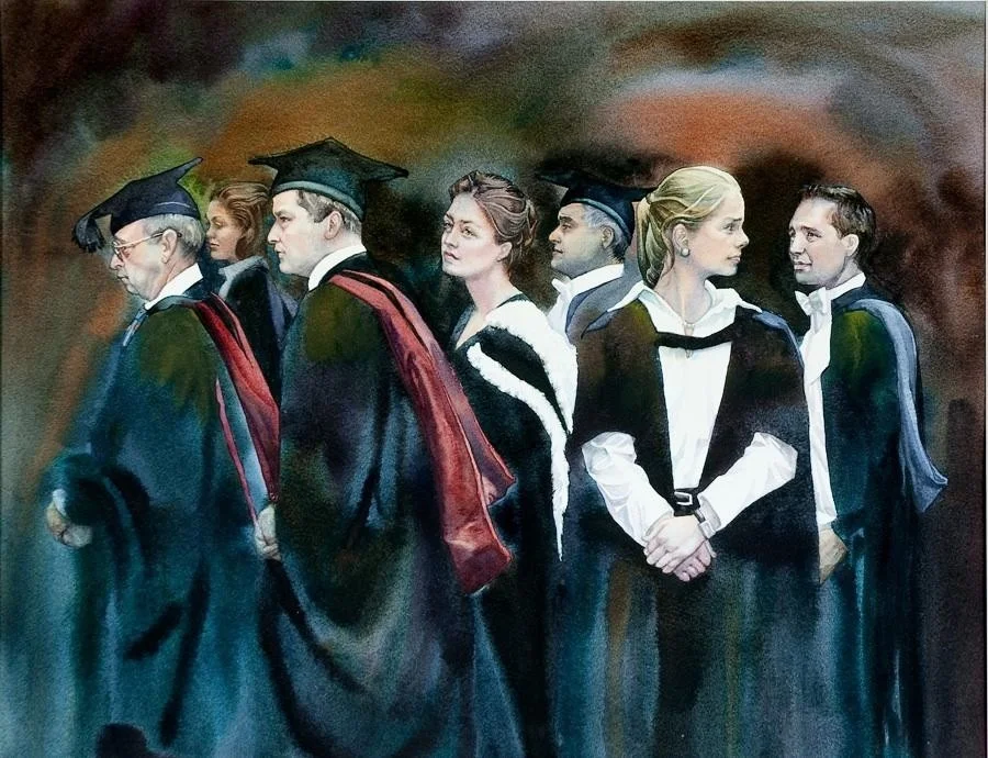 GRADUATES GRADUATES