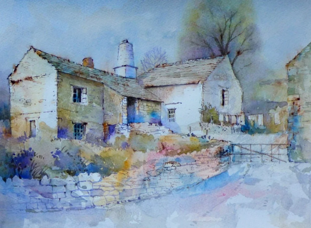 Lane House Troutbeck Lane House Troutbeck
