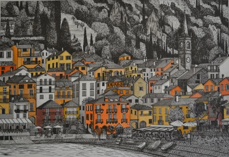 Varenna revisited Varenna revisited
