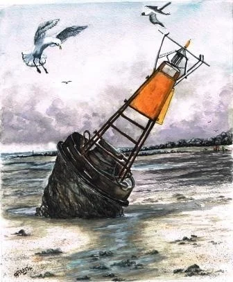 oh! bouy oh! bouy