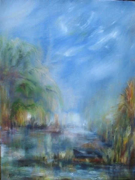 blue atmosphere blue atmosphere