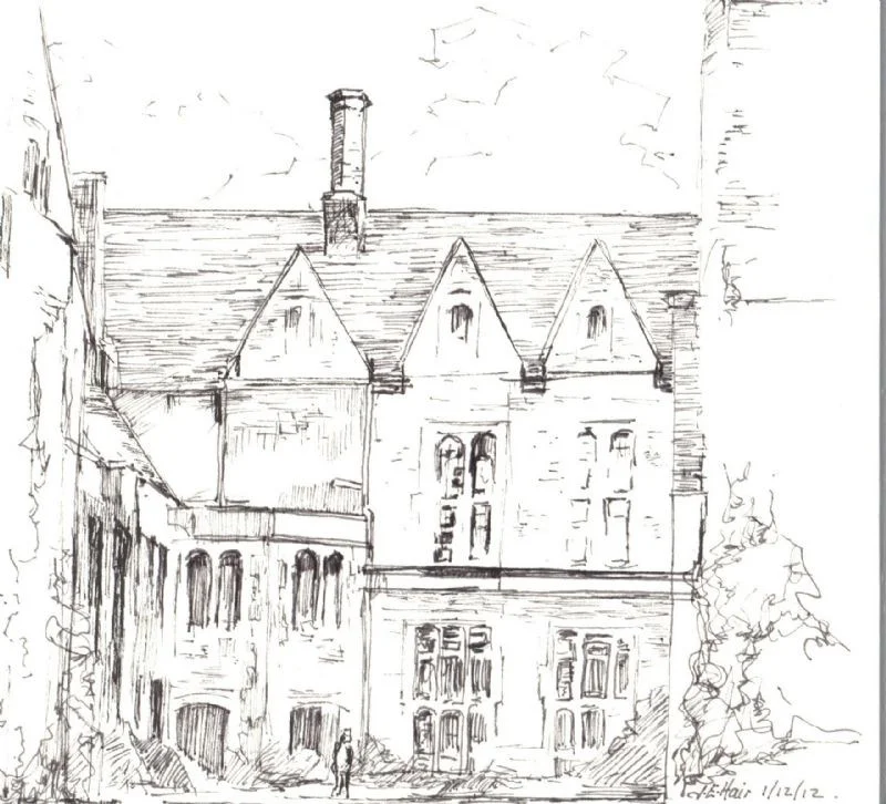 Littlecote House Littlecote House