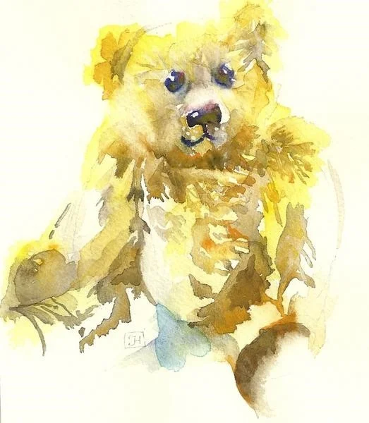 Teddy Teddy