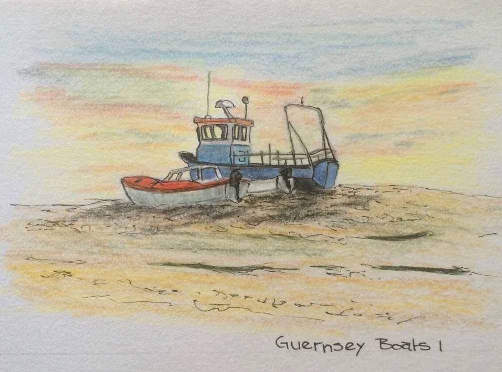 Guernsey Boats Guernsey Boats