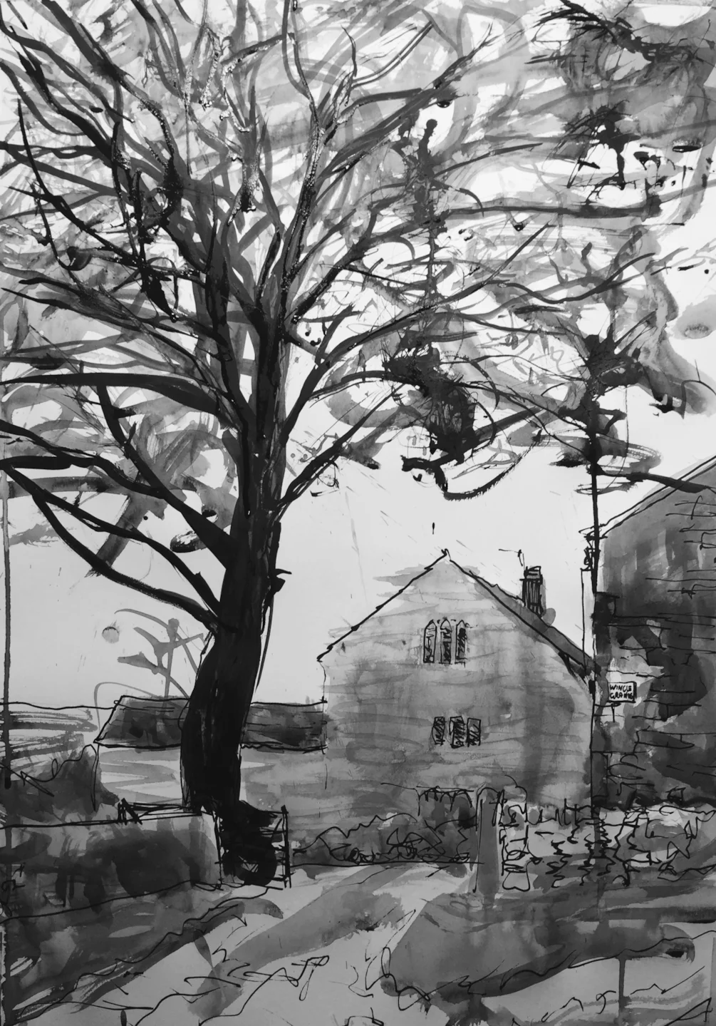 Wincle Grange Wincle Grange