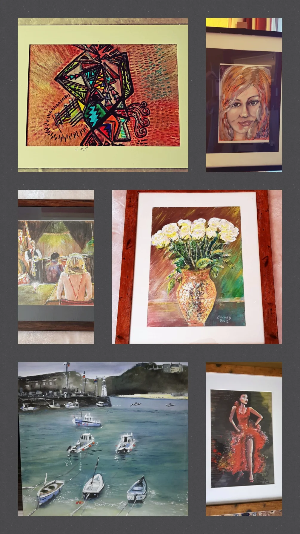 Collage Collage