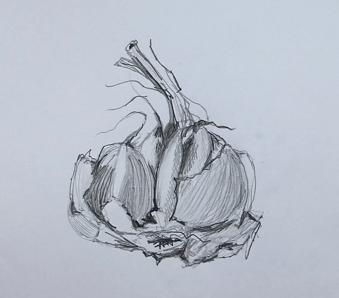Back to Basics - Garlic Back to Basics - Garlic