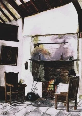 come sit by the fire come sit by the fire