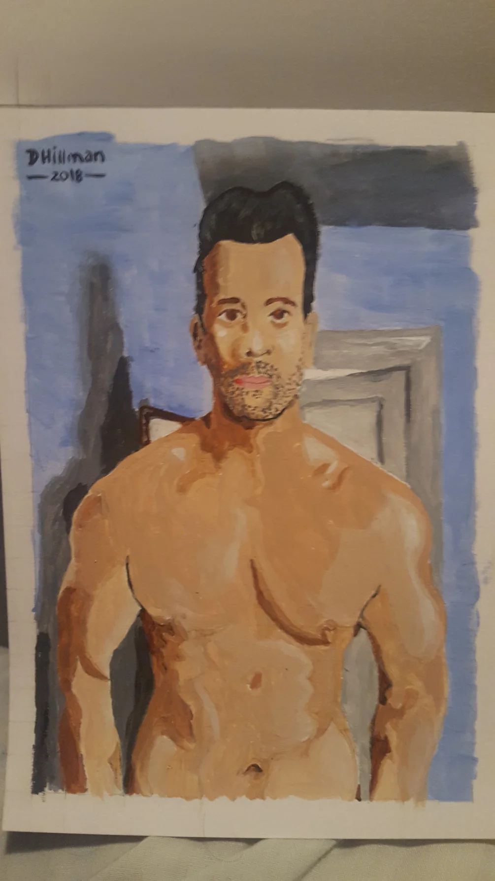 The Fitness Selfie The Fitness Selfie