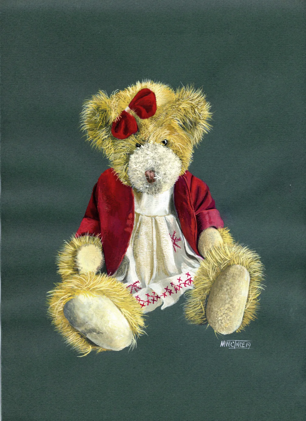 Harriet Harriet