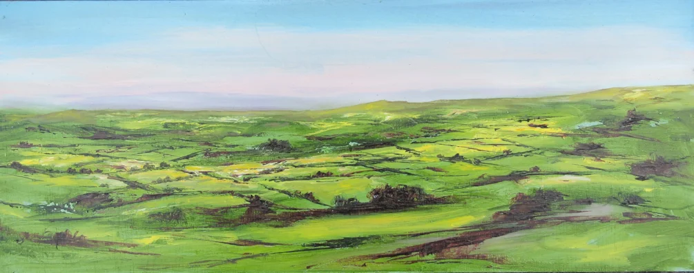 Lancashire Landscape Lancashire Landscape