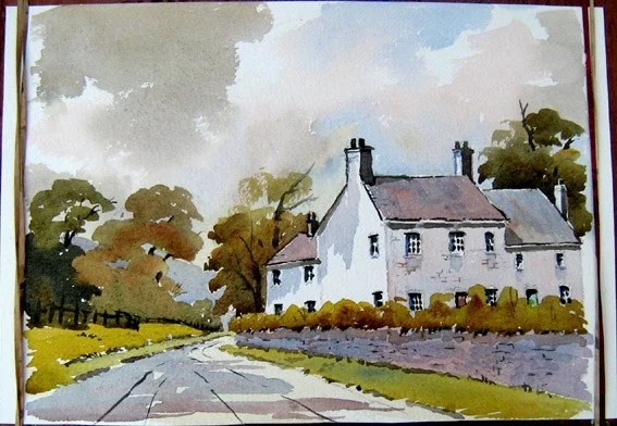 painting loose painting loose