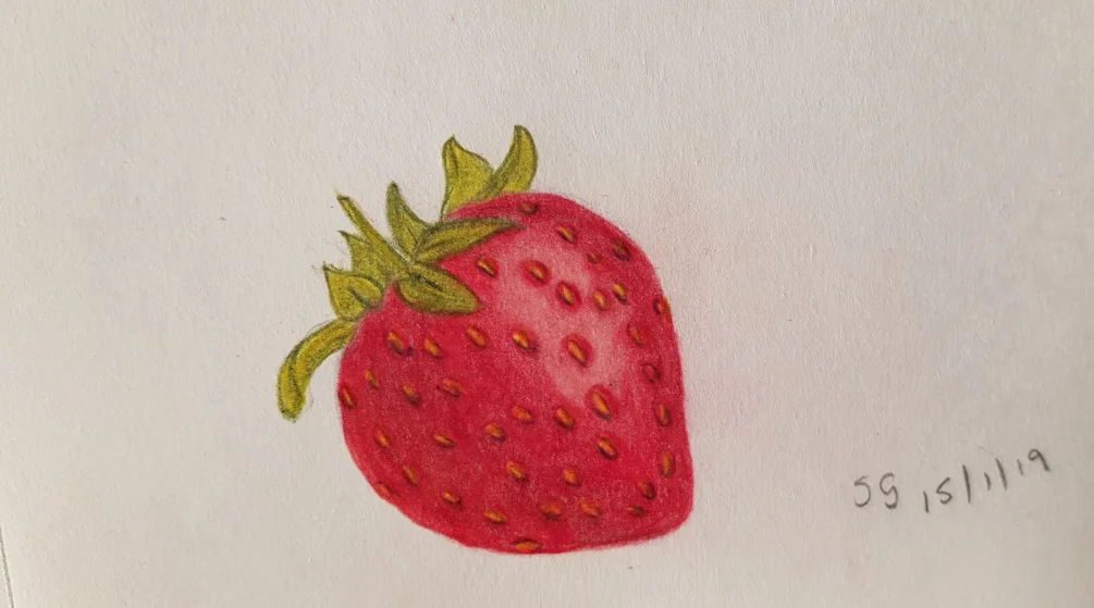 Strawberry Strawberry
