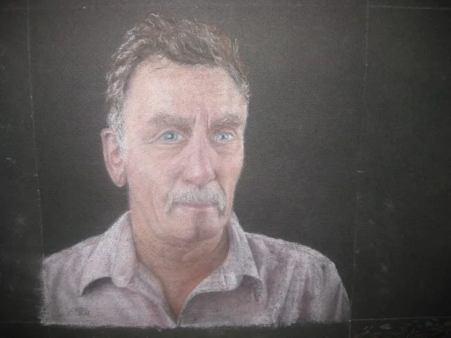 Peter Peter
