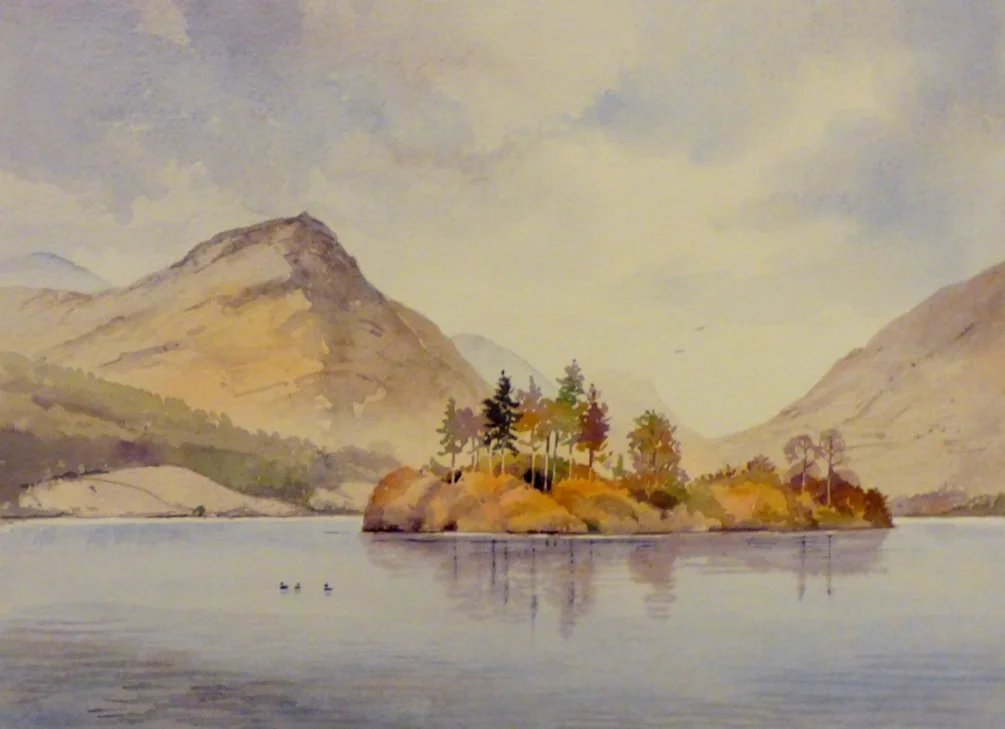 Grasmere Cumbria Grasmere Cumbria