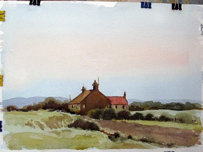loose painting loose painting