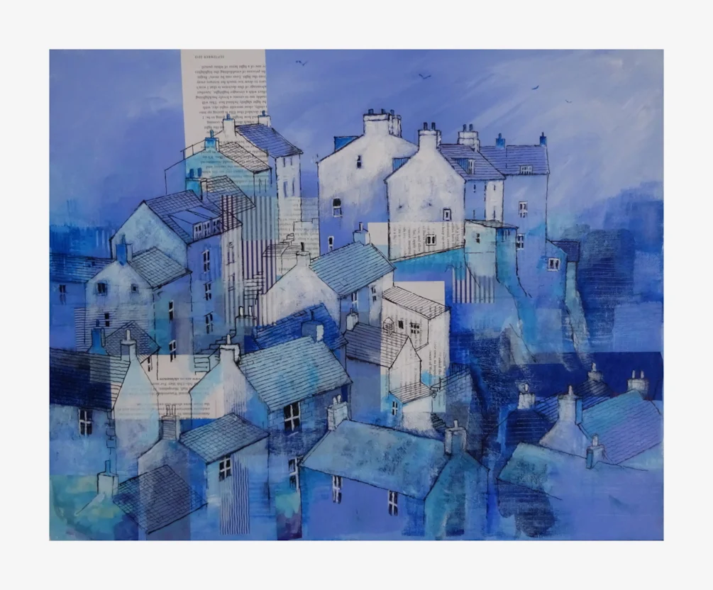 1719_Staithes Blues 1719_Staithes Blues