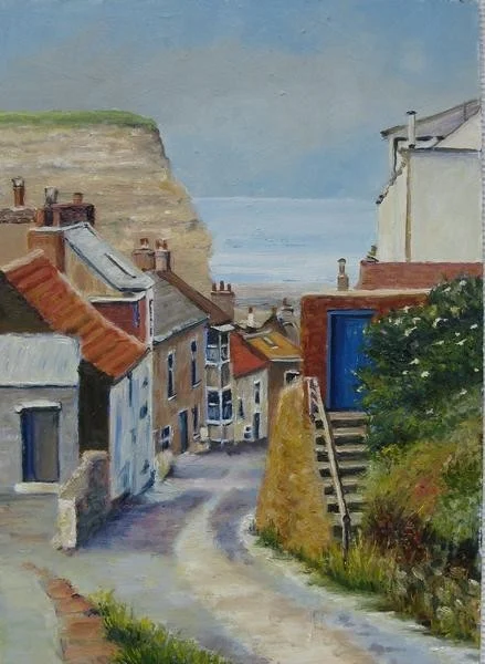 Staithes Lane Staithes Lane