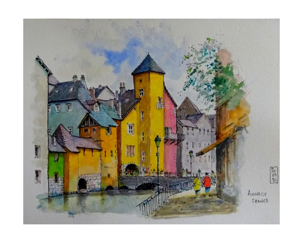 1910 Annecy 2 1910 Annecy 2