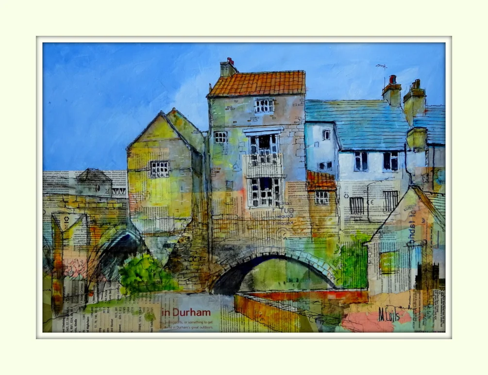 1919 Elvet Bridge 1919 Elvet Bridge