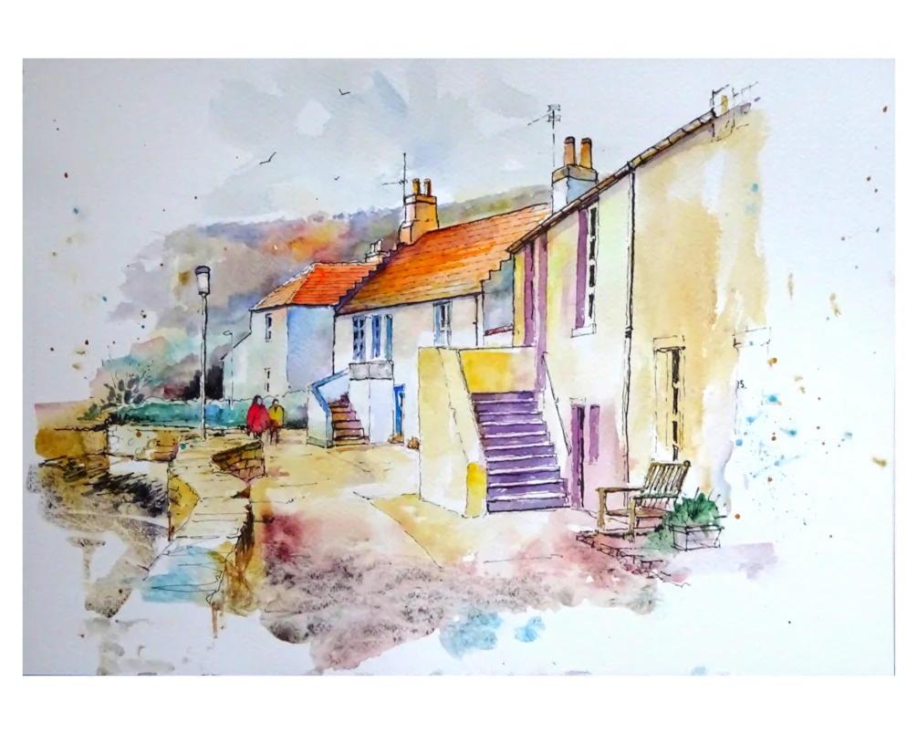 1974 Pittenweem 1974 Pittenweem